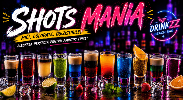Shots Mania